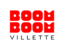 Boom Boom Villette